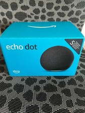 Amazon Echo Dot (5