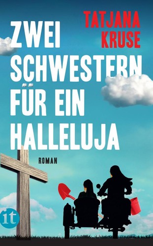 Tatjana kruse zwei - kruse, /