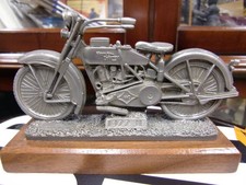 1922JD Harley-Davidson