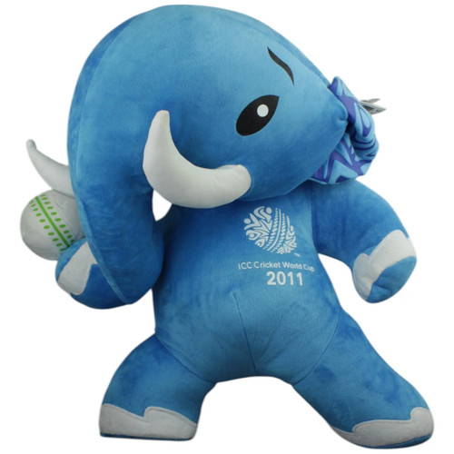 Simba elefant kuscheltier - elefant,