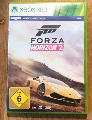 Forza horizon microsoft - forza, (microsoft