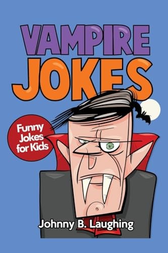 Vampire jokes funny - jokes, :
