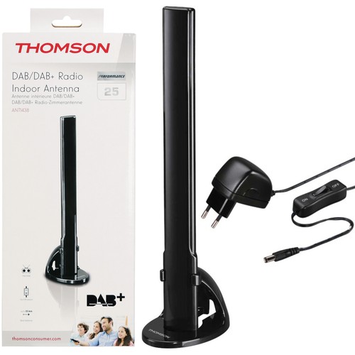 Thomson zimmer antenne digital - zimmer,