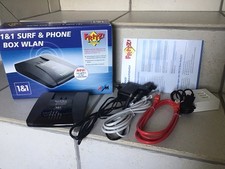 AVM FRITZBox Fon WLAN 7113 