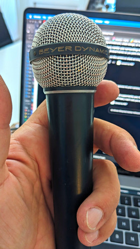 Beyerdynamic soundstar ii - beyerdynamic,