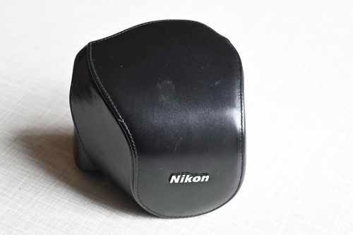 Nikon orig tasche - nikon,