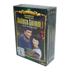 Brüder Grimm Märchen