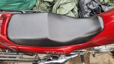 Suzuki VX 800 VS 51 B Sitz