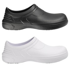 Safety Jogger Schuhe Clog OB