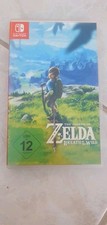The legend zelda breath - the,