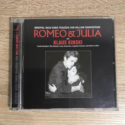 Shakespeare romeo julia von - &,