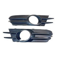 Stoßstangengitter Set Lüftungsgitter vorne VW Scirocco 1K8853666C 1K8853665C