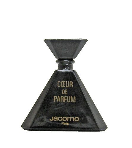 Jacomo coeur parfum - coeur,