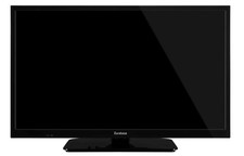 Durabase LE24H551S1VD (24", 720p, LED)