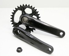 Shimano Deore XT / FC-M8100