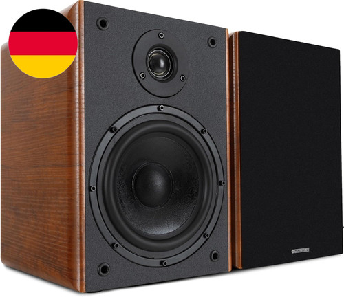 Mcgrey bss 365 hifi - bss-365, 6,5"