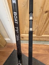 MEERESANGELAUSRÜSTUNG -