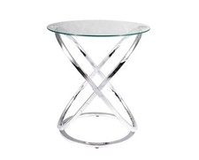 Couchtisch Glastisch