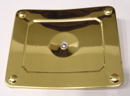 Ersatzteller für