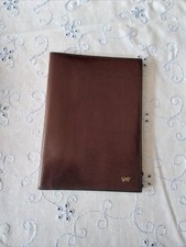 Braun Büffel Brieftasche Leder Gaucho 349404 bordeaux ca. 17x12x0,6 cm unbenutzt