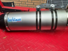 TRIUMPH TIGER 800 -  Sportauspuff  E-Nummer