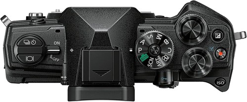 Olympus m5 mark iii - e-m5,