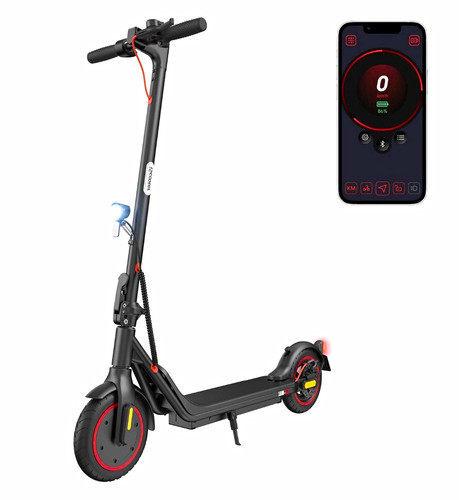 Iscooter i8m scooter - iscooter,