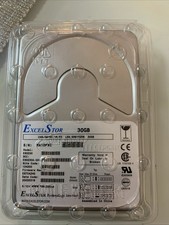 FESTPLATTE EXCELSTOR ES3230