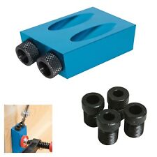 Taschenloch Bohrvorrichtung