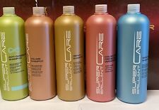 Hair Haus Super Brillant Care Shampoo 1L Verschiedene Varianten