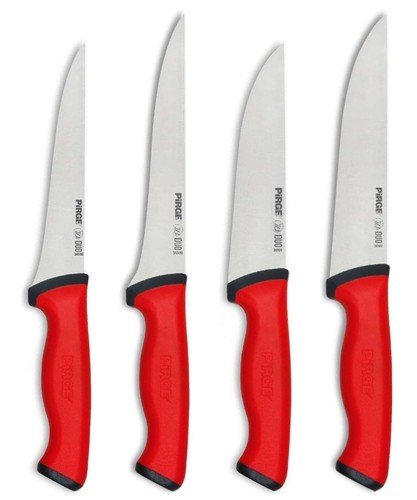Pirge duo metzgermesser set - pirge, 4
