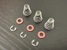 Thorens TD-124 Motor Federn /