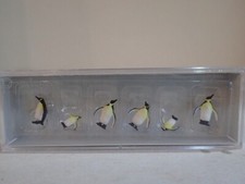 Preiser Pinguine Tiere