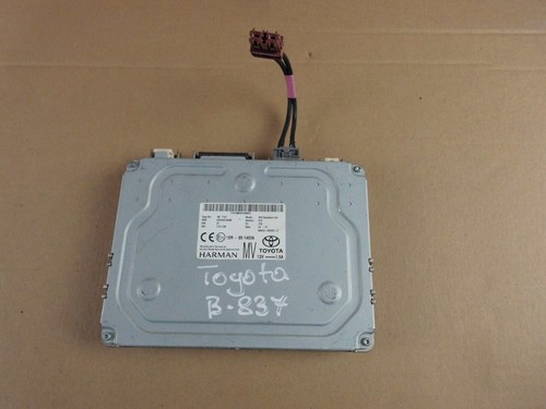 Lexus navigation gps - rx,