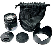 Panasonic lumix vario - g,