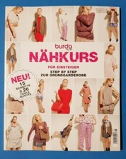 Burda Style Nähkurs für