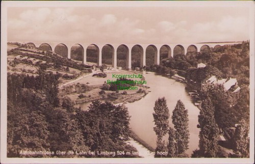 152359 autobahnbrücke bei - 152359,