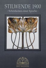 Stilwende 1900 jugendstil - stilwende,