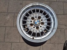 1x Alufelge Original BMW Melber 7Jx14 ET 10 5x120 KBA 40582