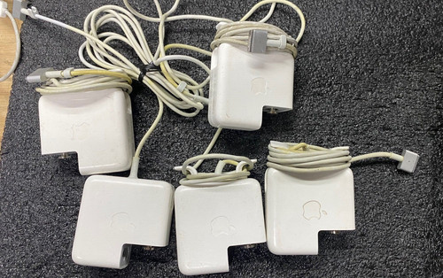 Apple 45w magsafe - 45w, 5