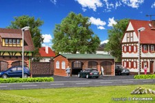 Vollmer 43757 ( 3757 ) Spur H0