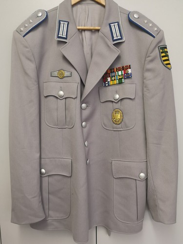 Bundeswehr uniform - (163),