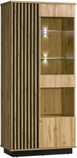 Vitrine 90 cm LAMELO LA3