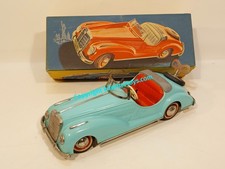 Distler Krückstock Mercedes