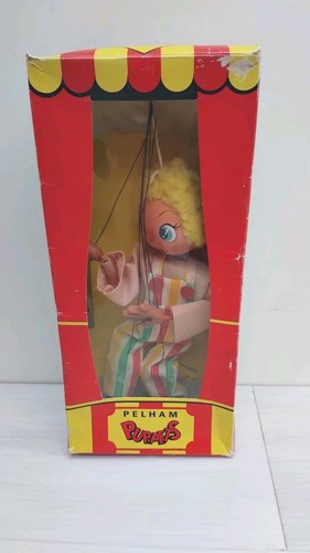 Pelham puppen schöne - pelham, puppe