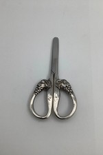 Evald Nielsen Sterling Silber