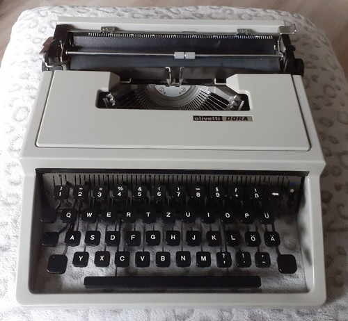 Olivetti dora - olivetti,