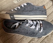 Sneaker „Mustang“ Gr.39