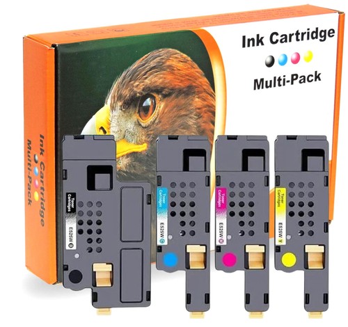 Toner für dell e525 e525w - toner,