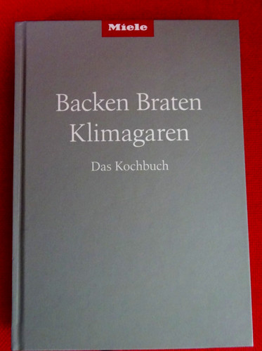 Koch backbuch von sondern - u.,